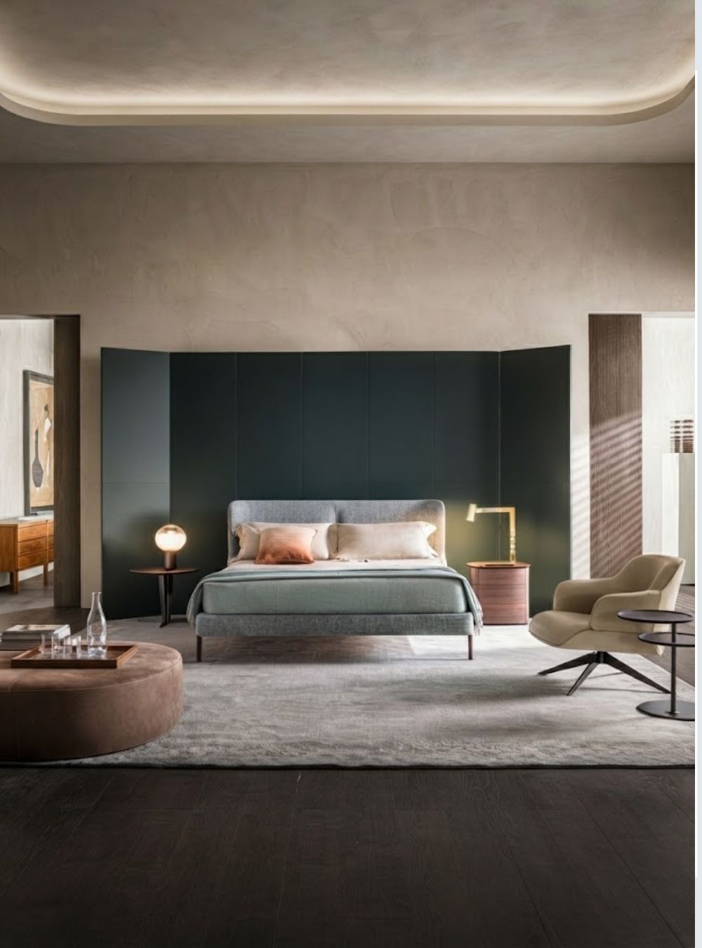 Cama AVERY - Imagen 2