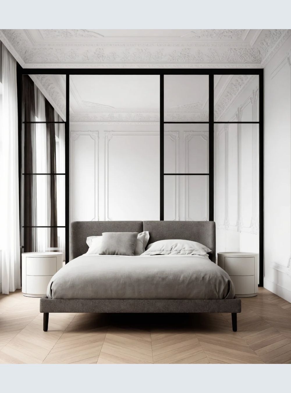 Cama AVERY - Imagen 6
