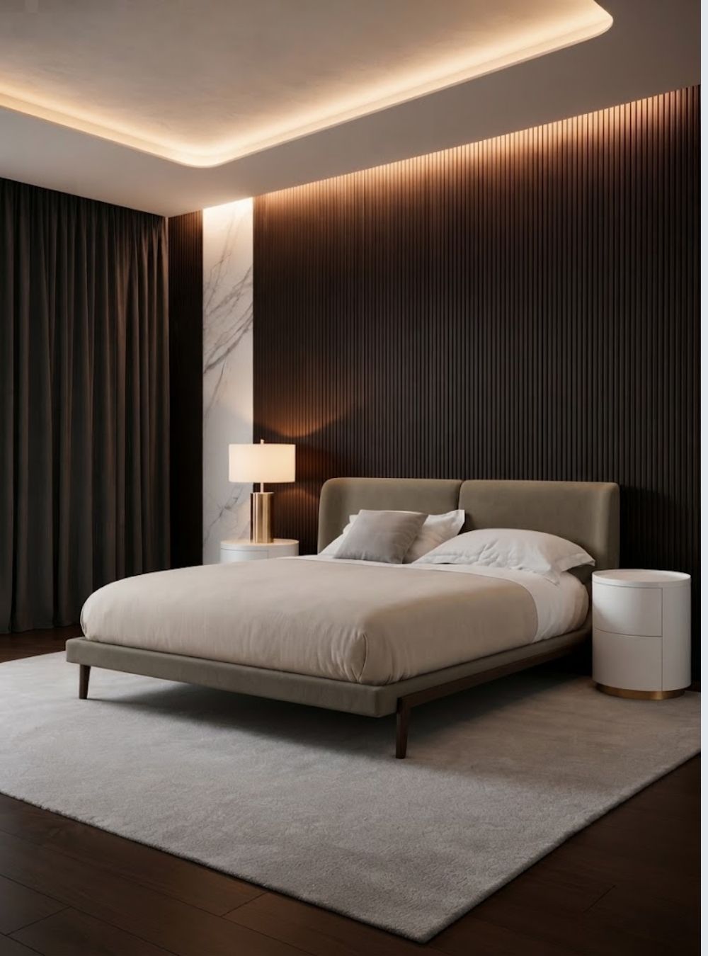 Cama AVERY - Imagen 7