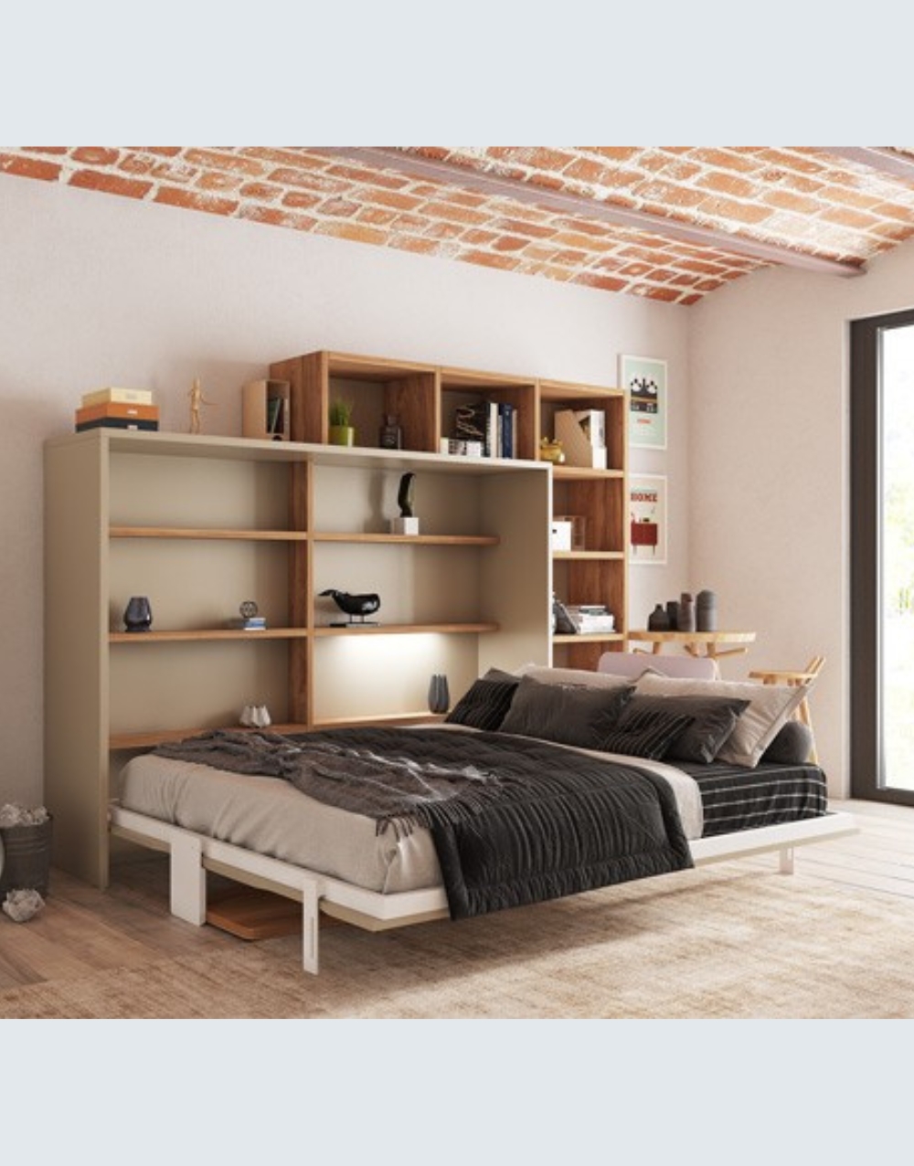 Cama ABATI