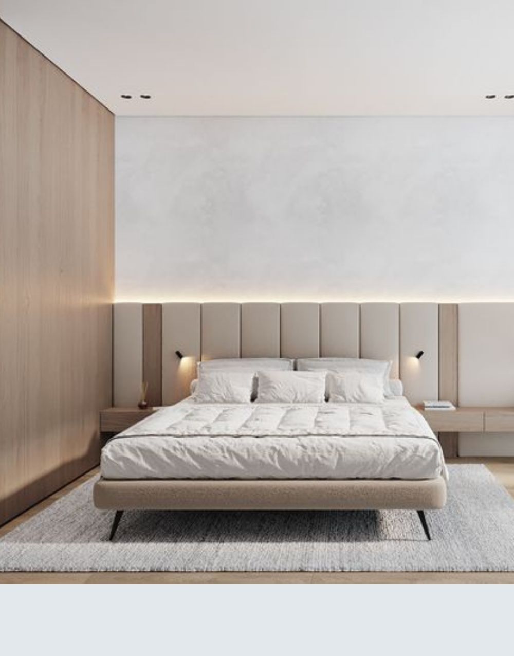 Cama APLATANADA - Imagen 2