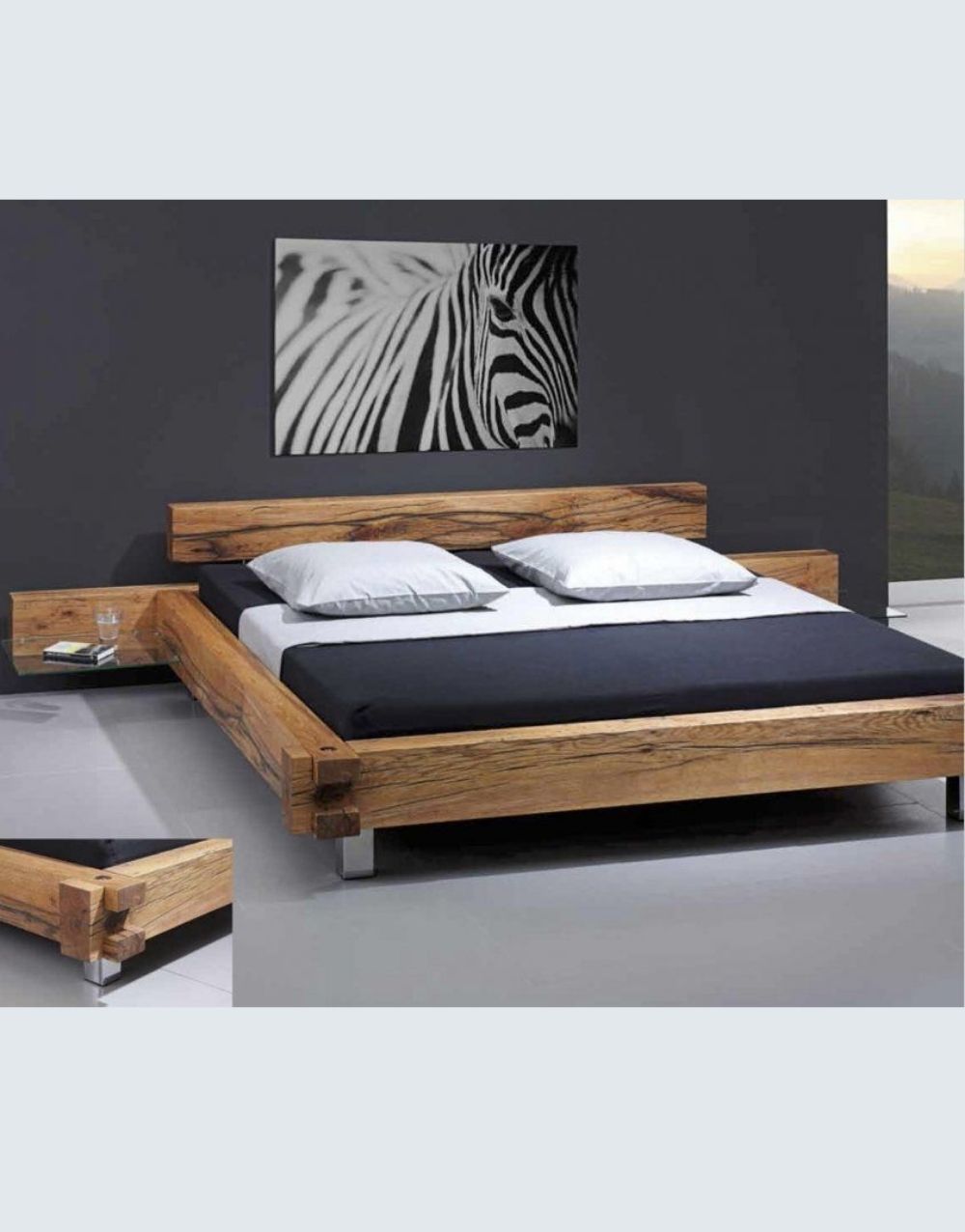 Cama KOPNA - Imagen 4