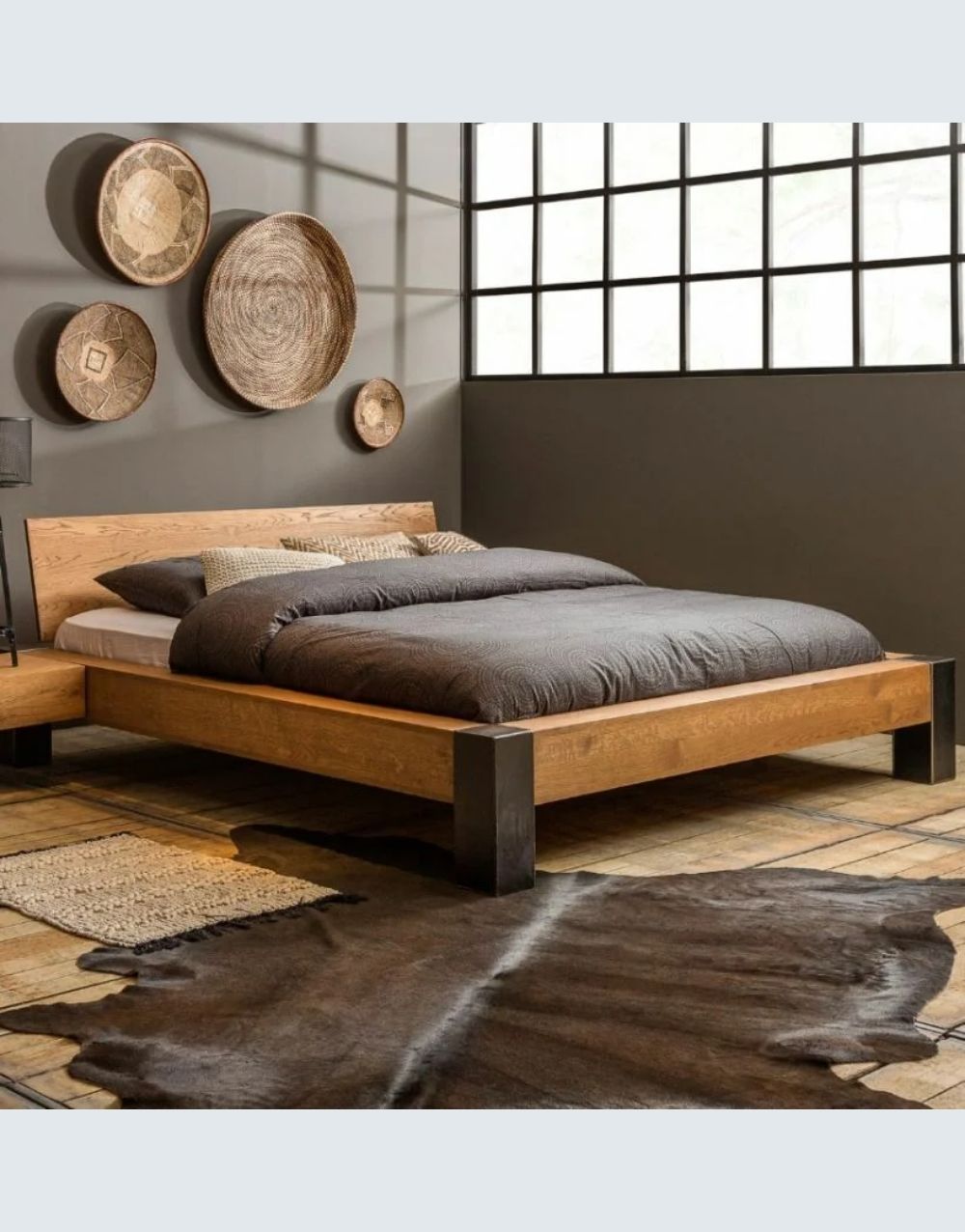 Cama KOPNA - Imagen 3