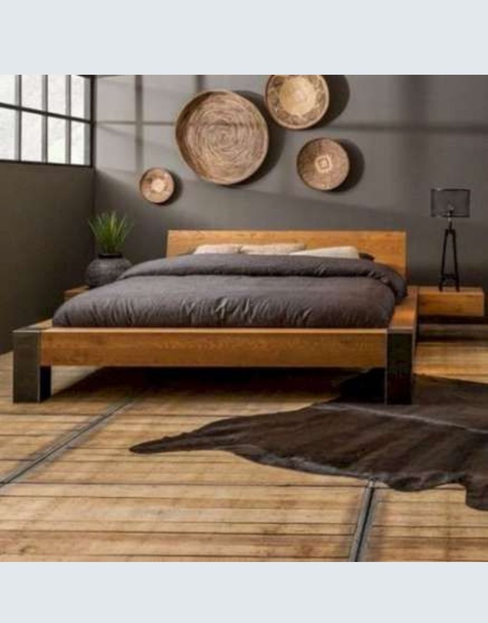 Cama KOPNA - Imagen 2
