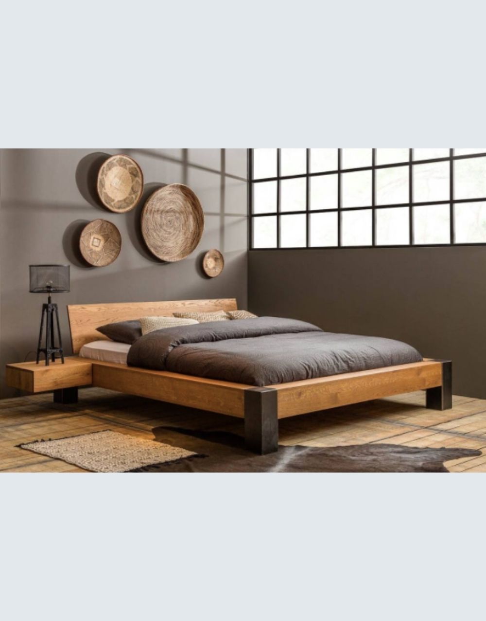 Cama KOPNA