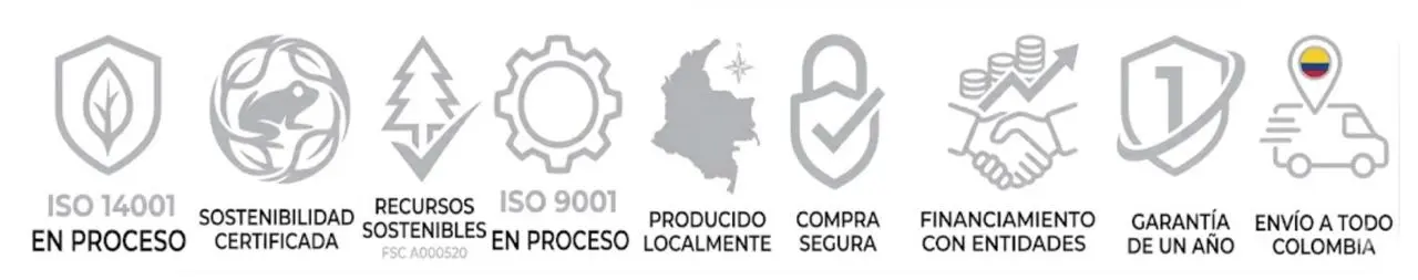Sellos de calidad