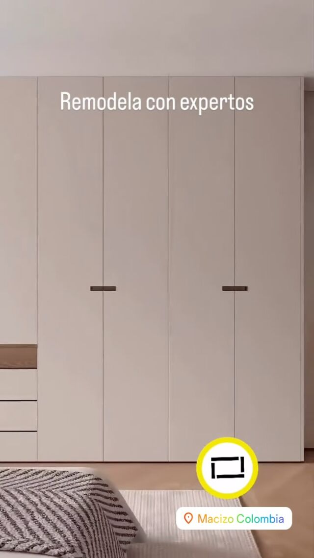 Has de tu hogar un espacio inolvidable en Macizo Colombia fabricamos muebles premium cocinas modernas y mobiliario a medida. #mueblesmodernos #diseñointeriores