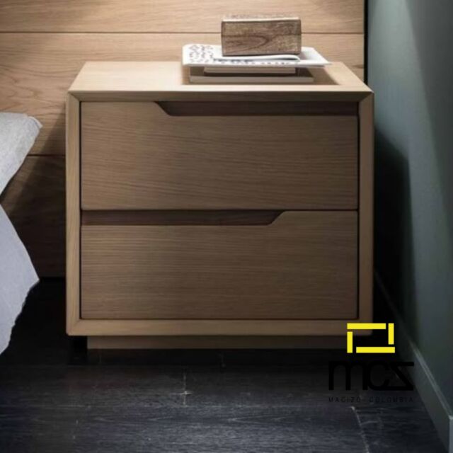 Tu casa merece algo más que muebles estándar. En Macizo Colombia diseñamos cocinas, closets y mobiliario con carácter, pensando en ti. Aprovecha cada espacio y dale estilo a tu hogar. Fabricación directa = mejor precio y mejor calidad. 📍 Diagonal 76A # 55B-31, Bogotá 📞 WhatsApp: 322 211 9698 🌐 www.macizocolombia.com #MueblesConEstilo #CocinasIntegrales #MacizoColombia #DiseñoYFuncionalidad #FabricaciónDirecta #EspaciosConIdentidad