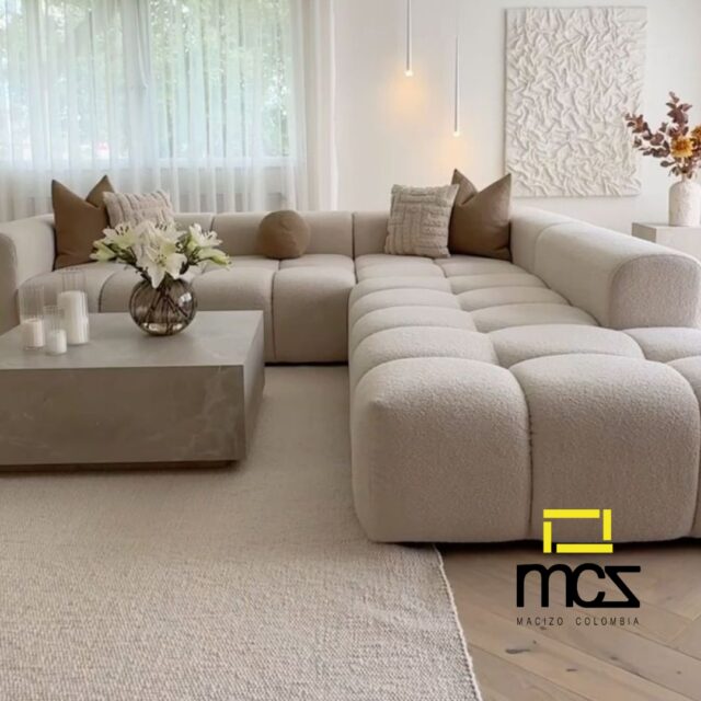 Cada persona es única, y así también debería ser su espacio. En Macizo Colombia diseñamos muebles que encajan contigo, con tu estilo y tus necesidades. Nada genérico. Nada repetido. Solo diseño auténtico, hecho a tu medida y con todo el cuidado que mereces. 🤍 ✅ Fabricantes desde cero ✅ Asesoría cercana y honesta ✅ Envíos a todo Colombia 📍 Diagonal 76A #. 55B–31, Bogotá 📲 WhatsApp: 322 211 9698 🌐 www.macizocolombia.com 💬 Cuando el diseño nace contigo, el resultado es Macizo. #MacizoConIdentidad #HechoEnColombia #MueblesDeCalidad #DiseñoQueConecta